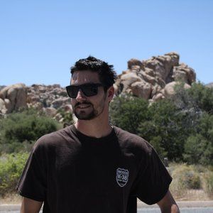 Meet your Posher, Kyle